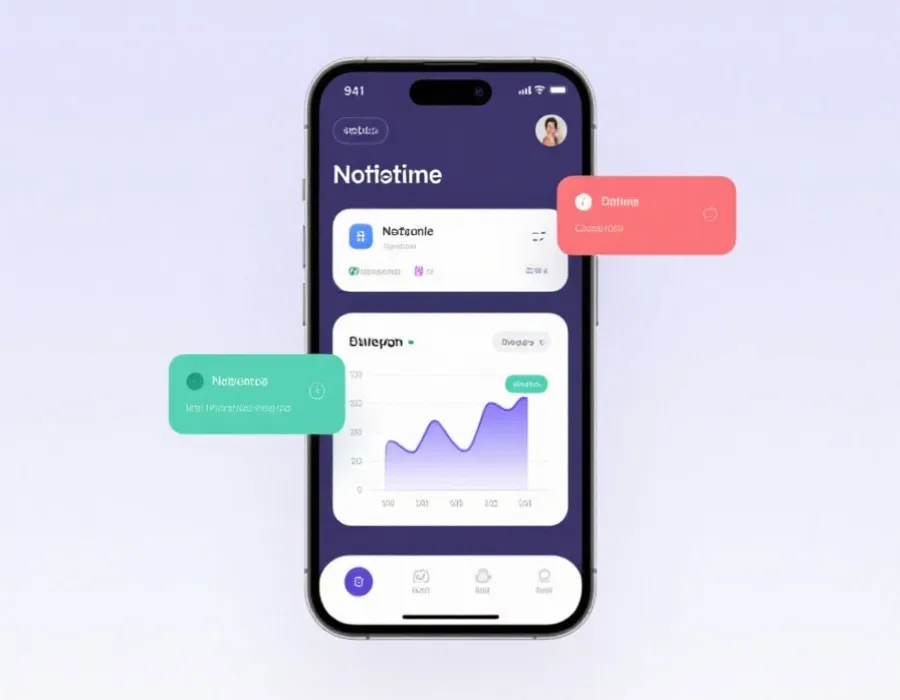 JND28幸运之家APP使用示意图